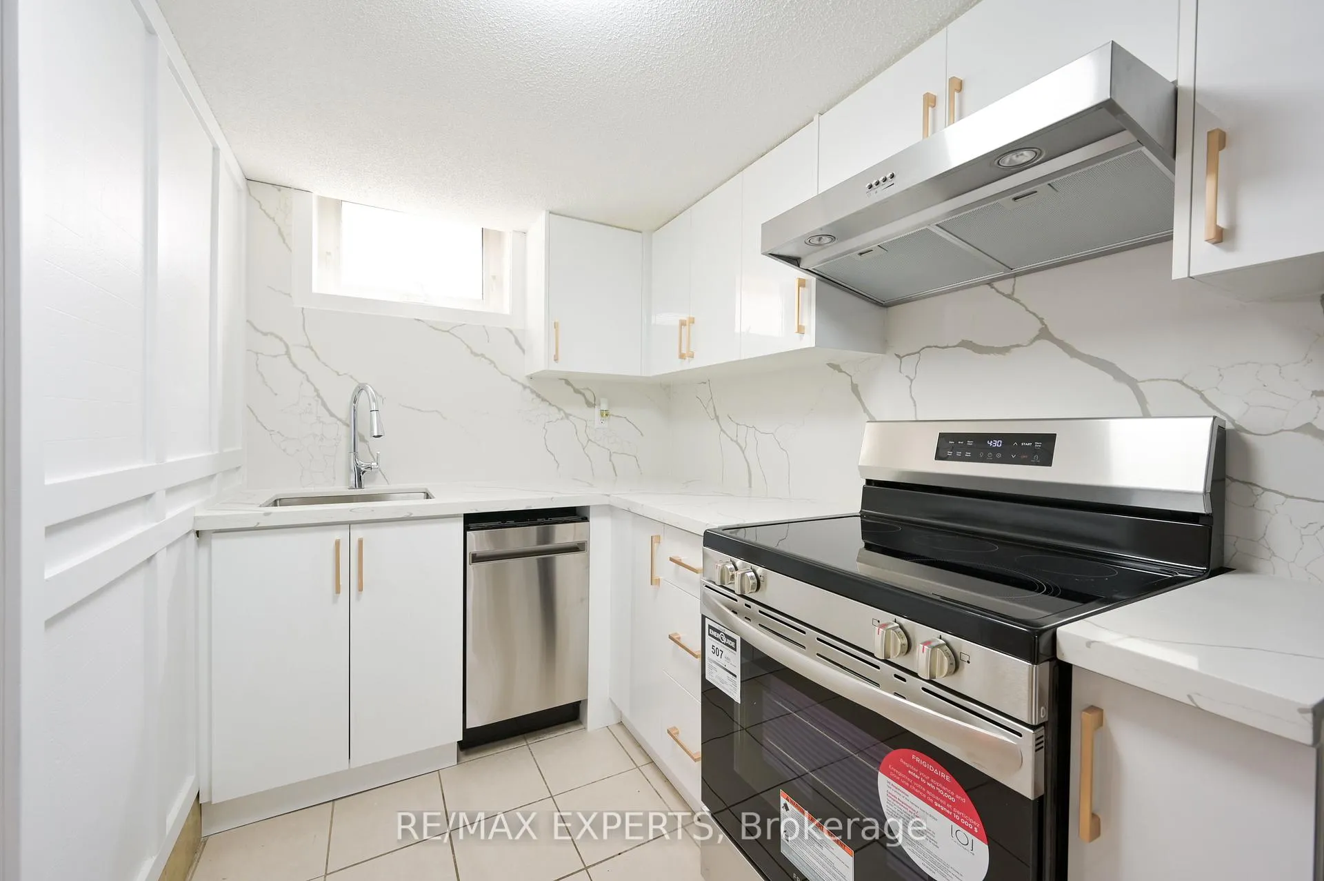 Photo 16 of Unit Bsmt, 59 Silver Arrow Crescent, Vaughan, Maple — HOMEH