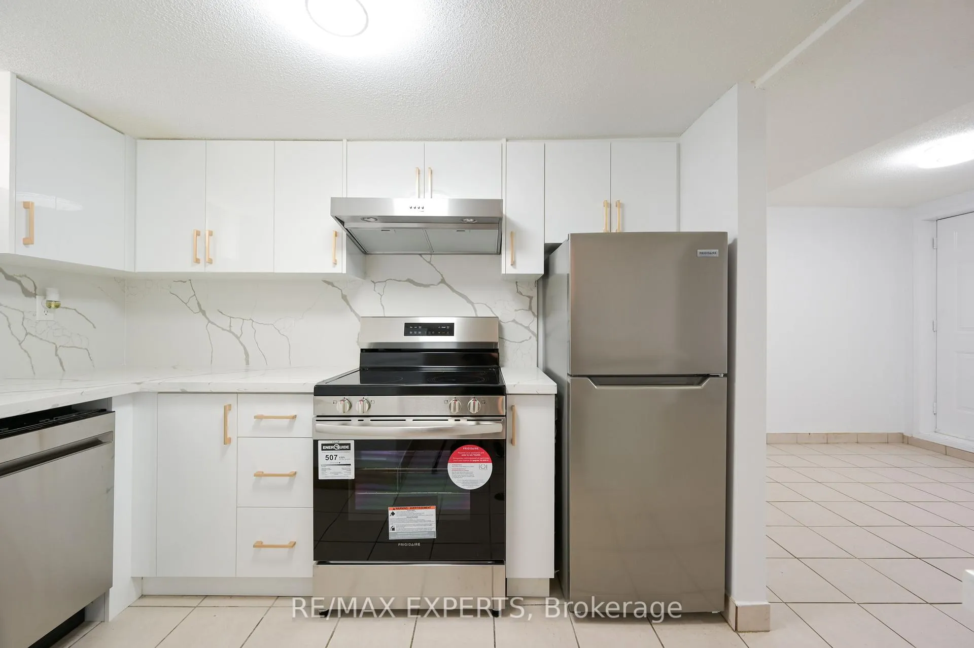 Photo 17 of Unit Bsmt, 59 Silver Arrow Crescent, Vaughan, Maple — HOMEH