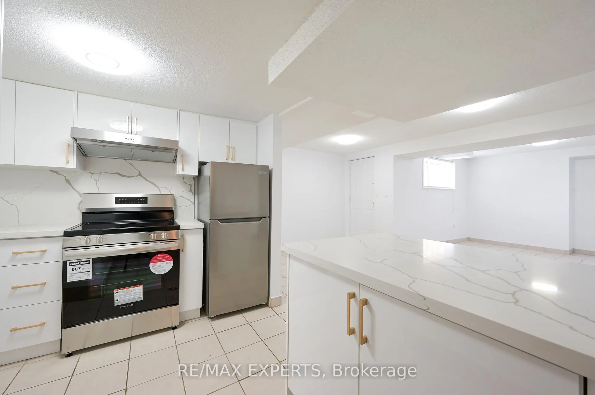 Photo 18 of Unit Bsmt, 59 Silver Arrow Crescent, Vaughan, Maple — HOMEH