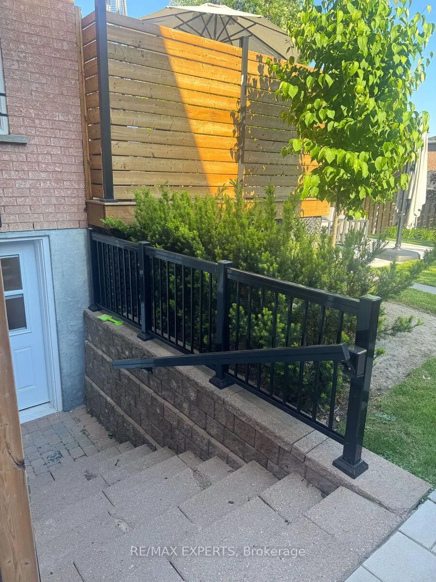 Photo 31 of Unit Bsmt, 59 Silver Arrow Crescent, Vaughan, Maple — HOMEH