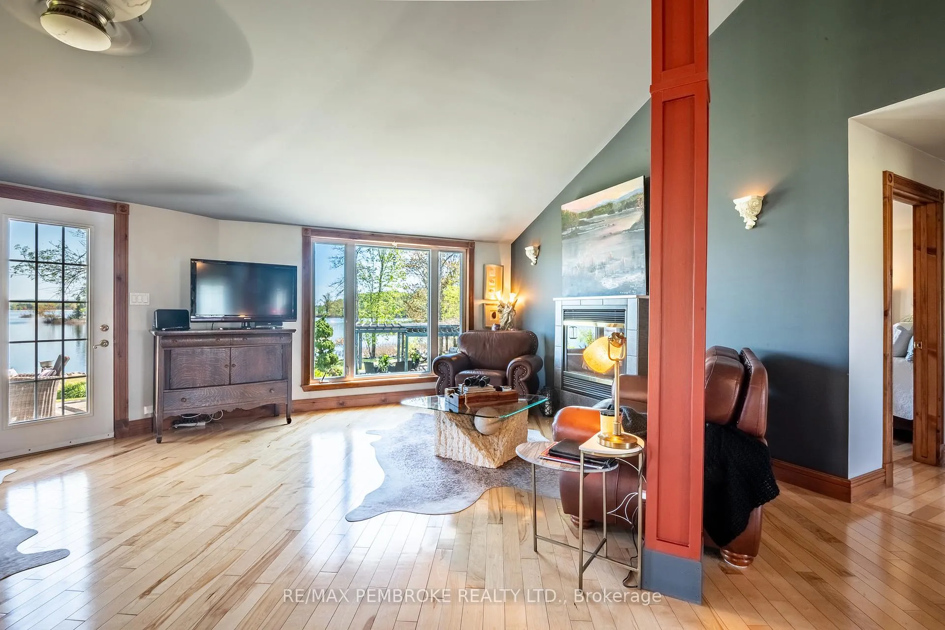 Photo 15 of 11 Fairway Drive, Petawawa — HOMEH