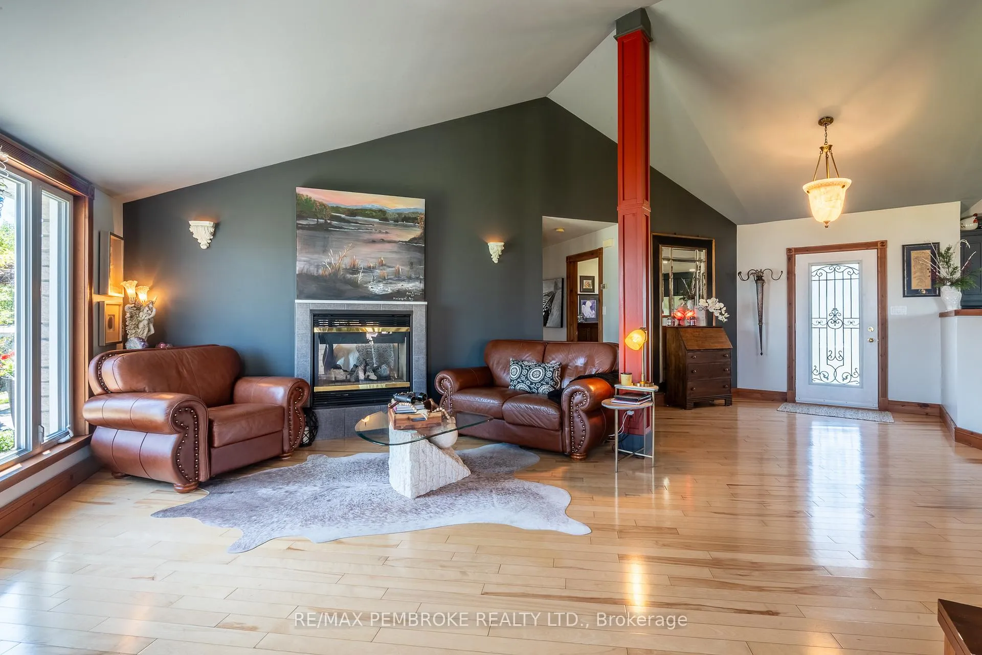 Photo 18 of 11 Fairway Drive, Petawawa — HOMEH