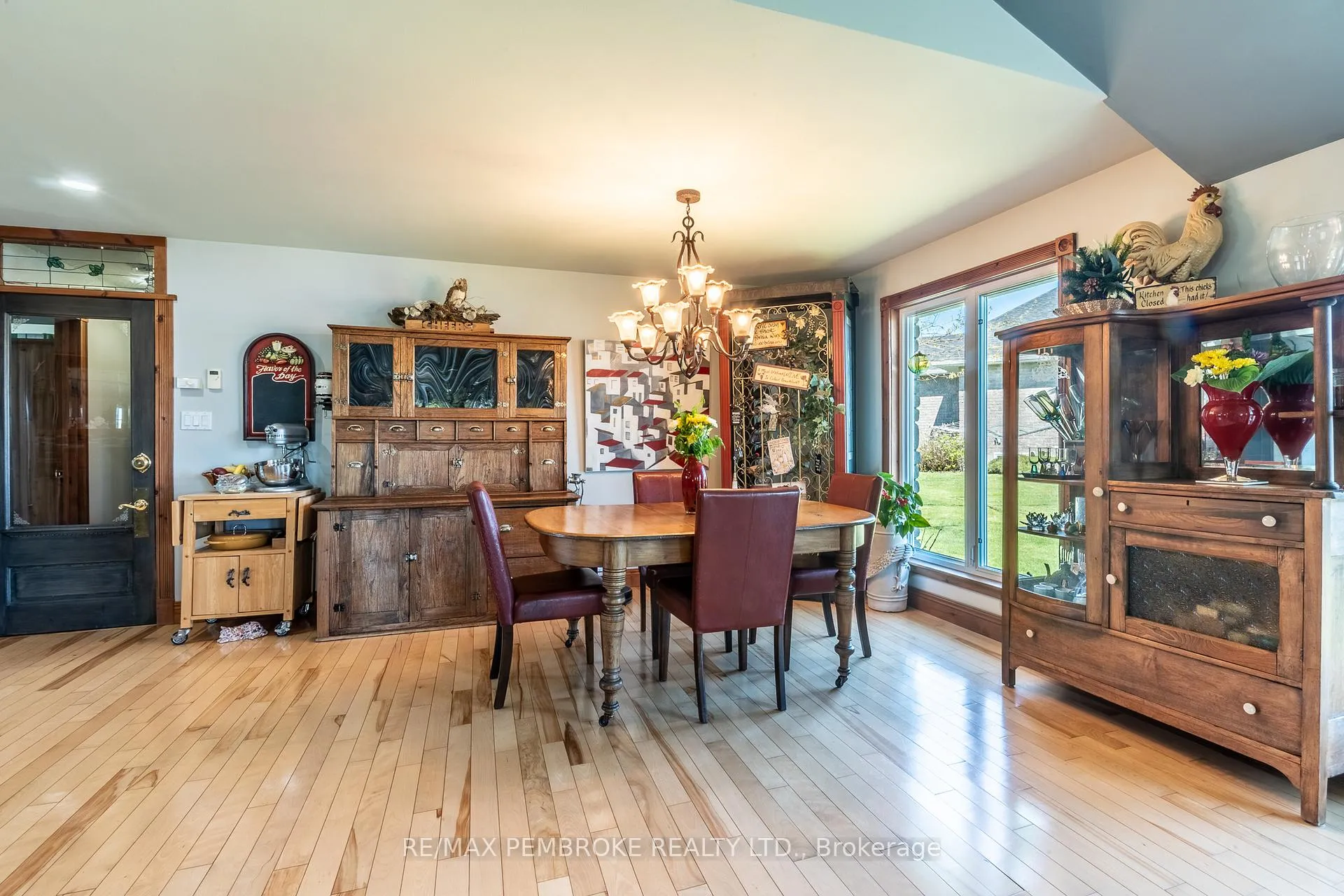 Photo 20 of 11 Fairway Drive, Petawawa — HOMEH