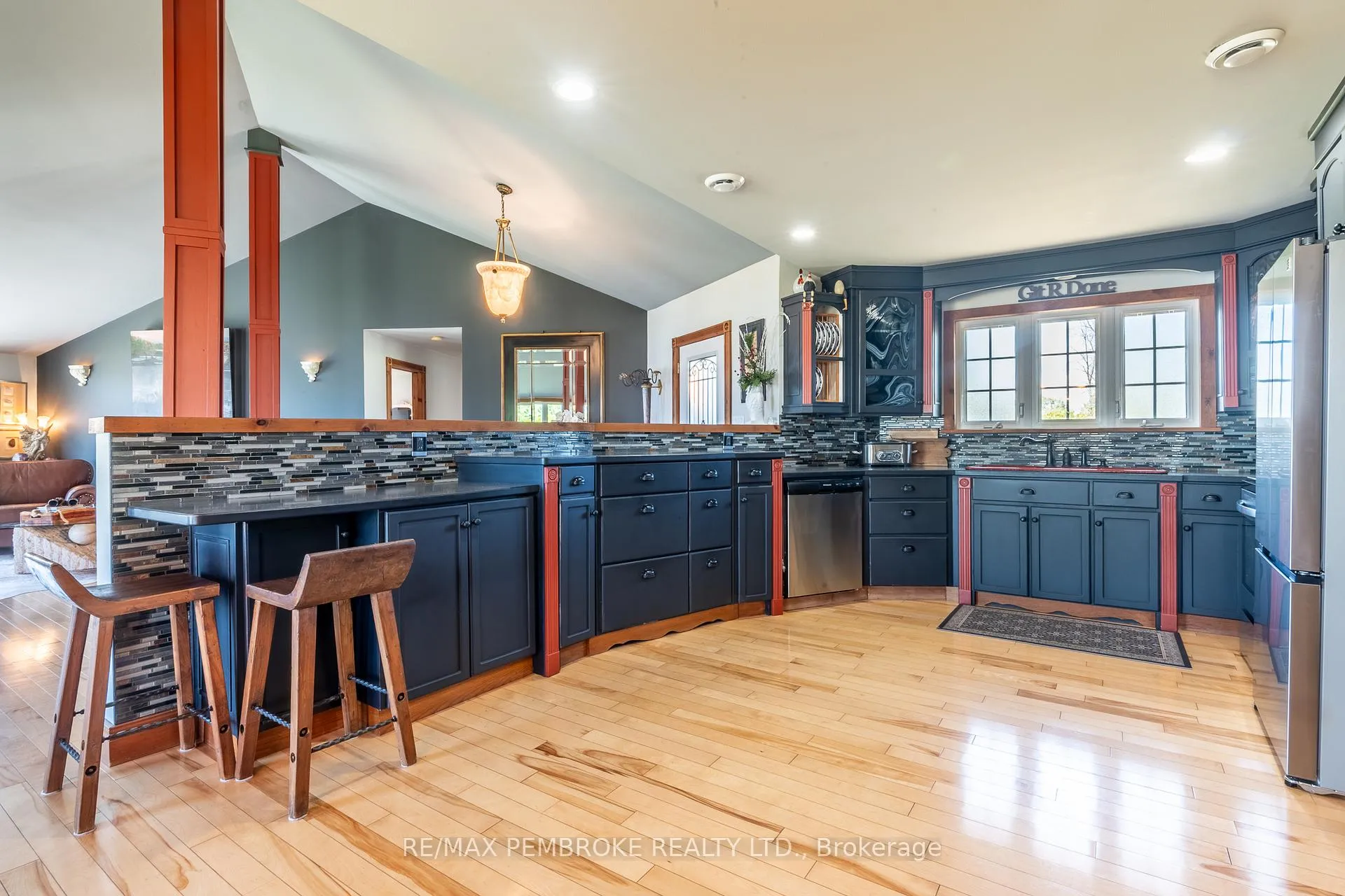 Photo 22 of 11 Fairway Drive, Petawawa — HOMEH