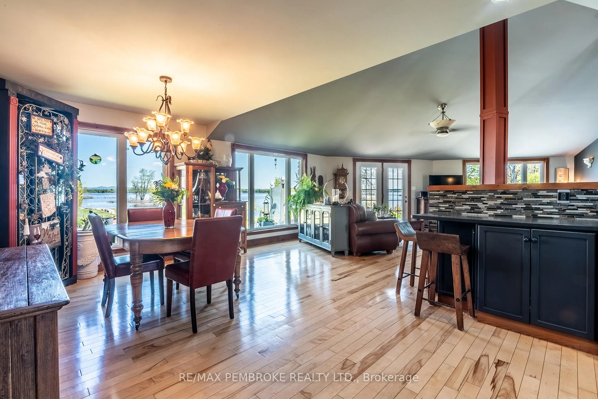 Photo 26 of 11 Fairway Drive, Petawawa — HOMEH