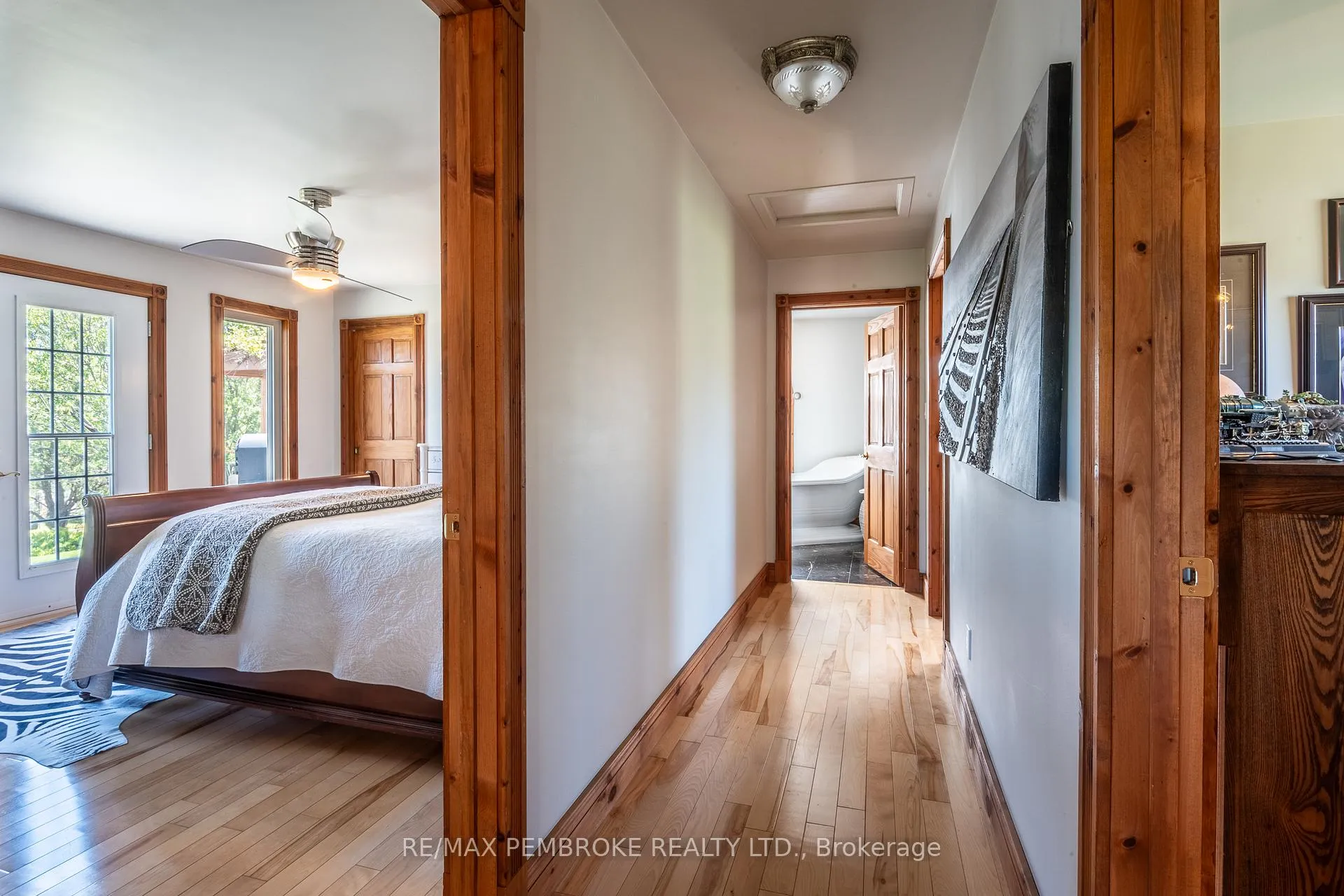 Photo 33 of 11 Fairway Drive, Petawawa — HOMEH