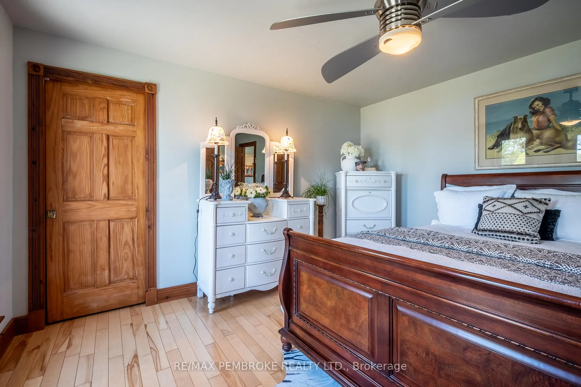 Photo 36 of 11 Fairway Drive, Petawawa — HOMEH