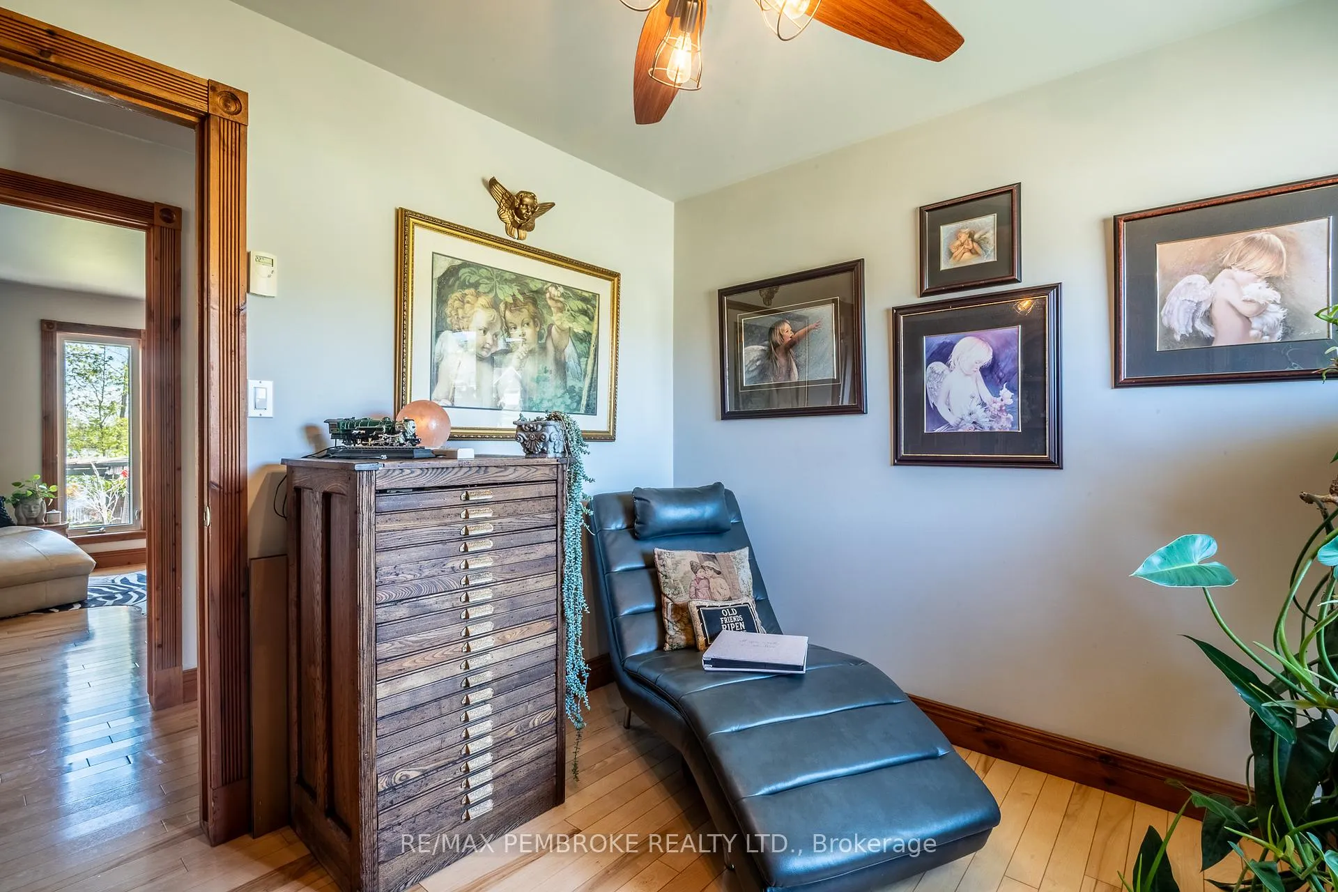 Photo 38 of 11 Fairway Drive, Petawawa — HOMEH