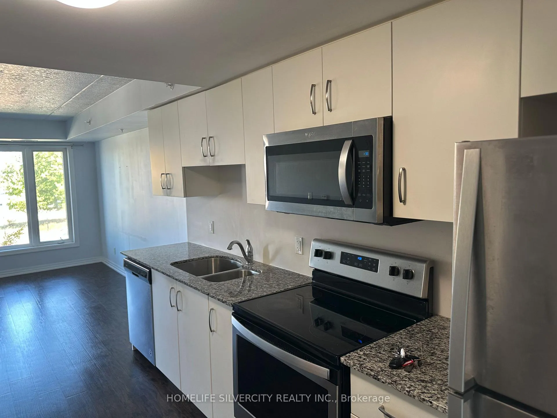 Photo 1 of Unit 206, 104 Summit Ridge Drive, Guelph, Grange Road — HOMEH