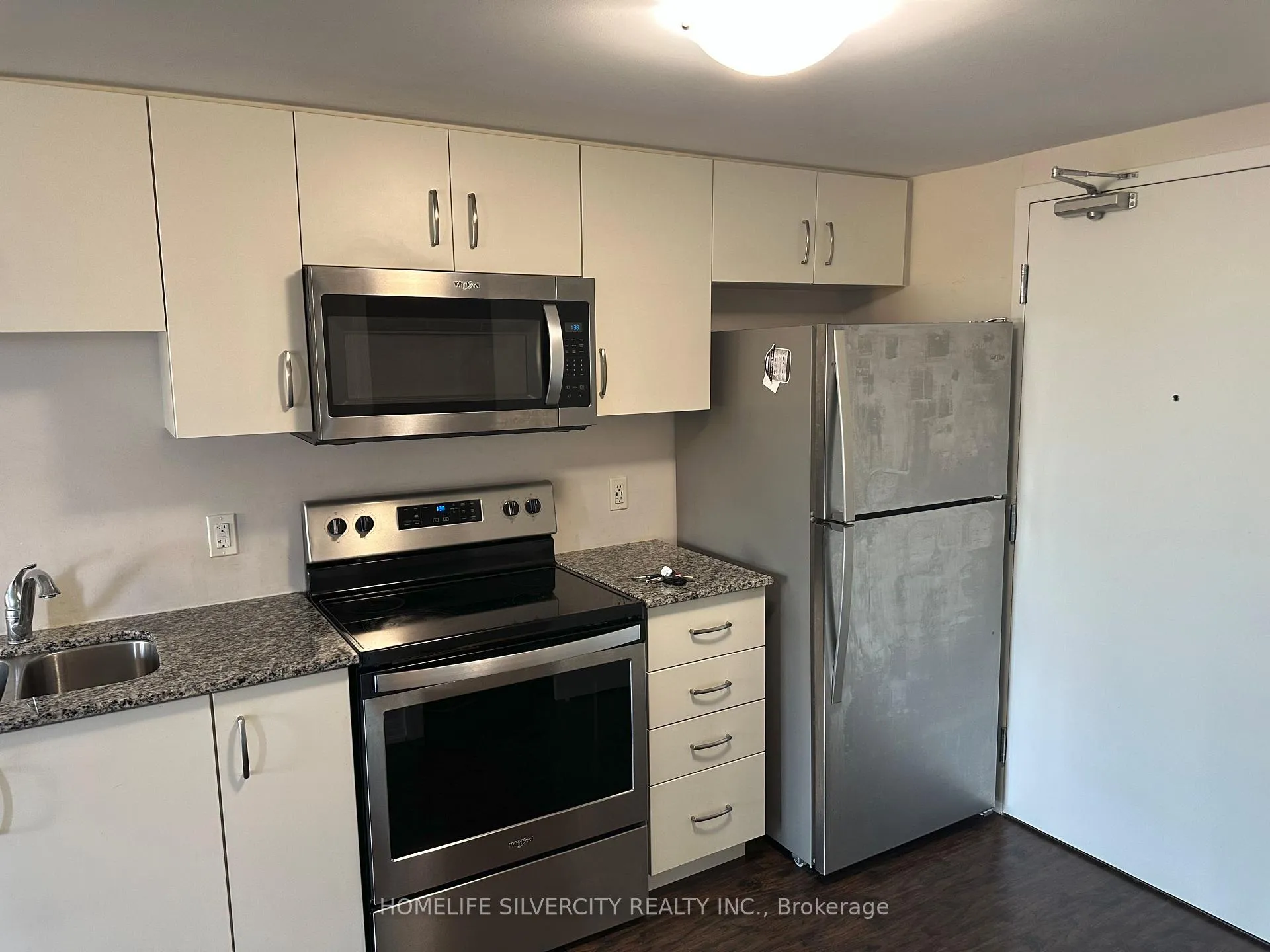 Photo 2 of Unit 206, 104 Summit Ridge Drive, Guelph, Grange Road — HOMEH