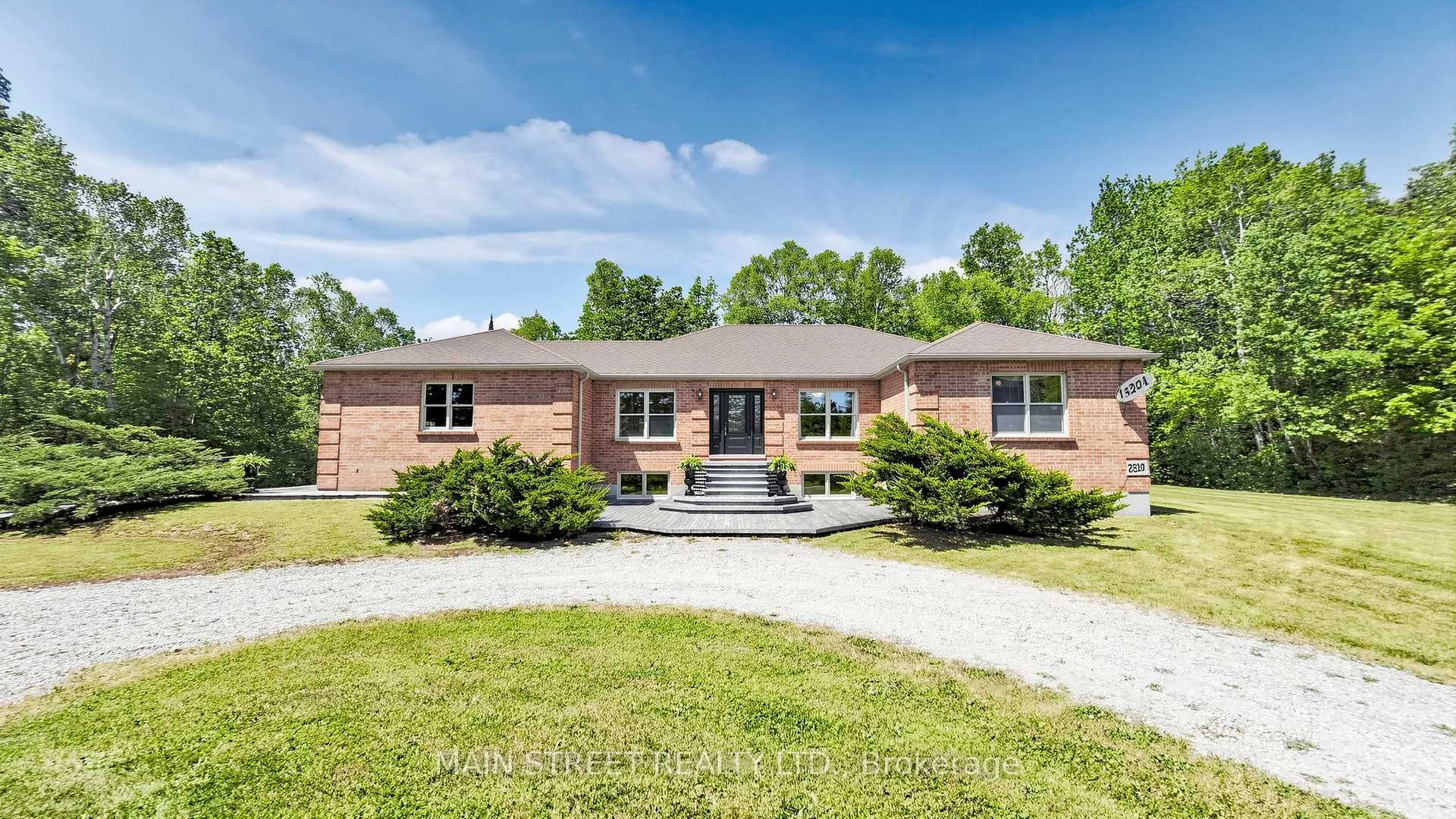 Photo 1 of S355 Concession 2 Road, Brock, Rural Brock — HOMEH