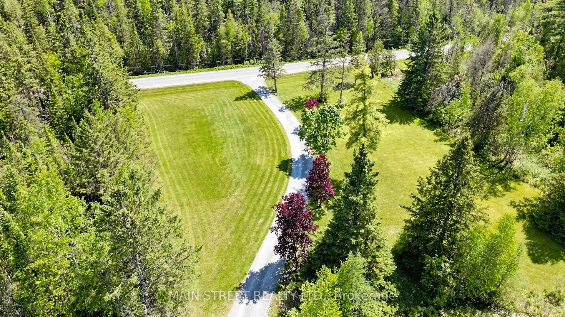 Photo 2 of S355 Concession 2 Road, Brock, Rural Brock — HOMEH