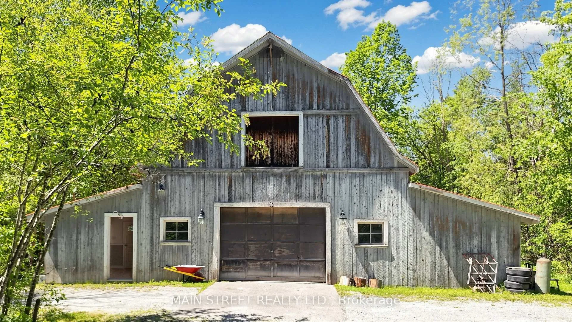 Photo 3 of S355 Concession 2 Road, Brock, Rural Brock — HOMEH