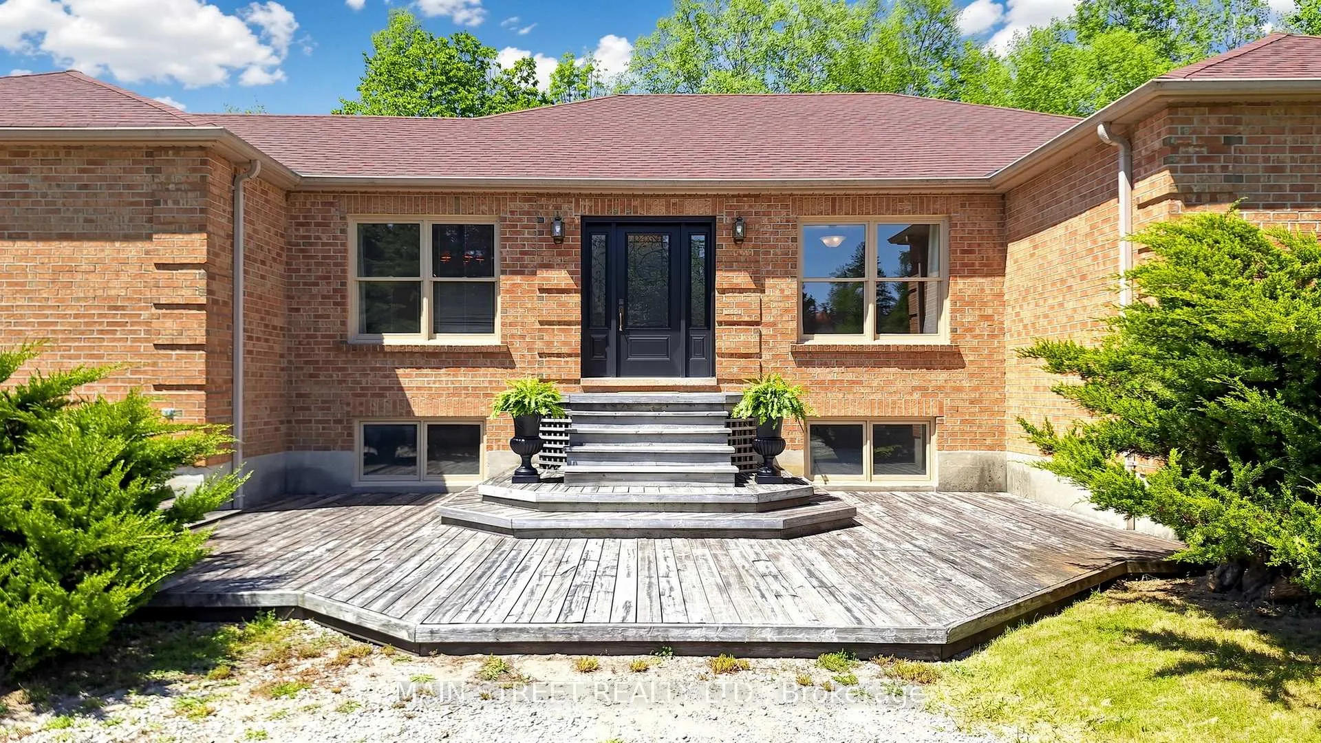 Photo 4 of S355 Concession 2 Road, Brock, Rural Brock — HOMEH