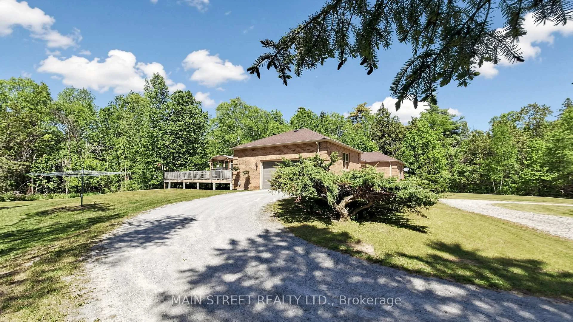 Photo 6 of S355 Concession 2 Road, Brock, Rural Brock — HOMEH