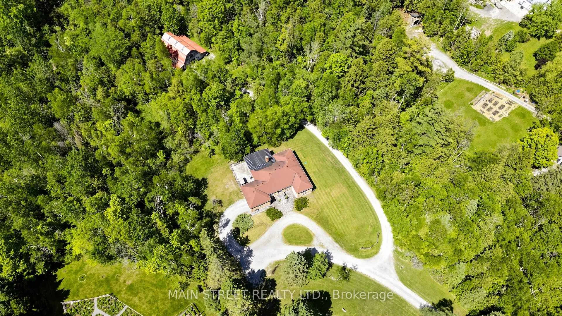 Photo 7 of S355 Concession 2 Road, Brock, Rural Brock — HOMEH