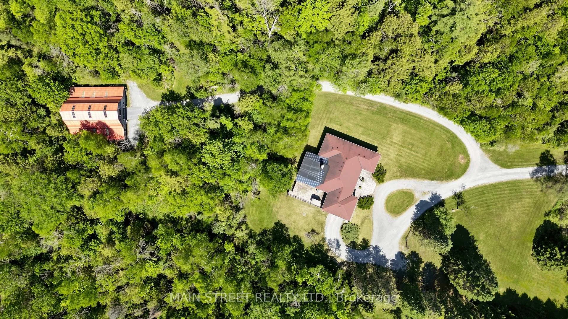 Photo 8 of S355 Concession 2 Road, Brock, Rural Brock — HOMEH