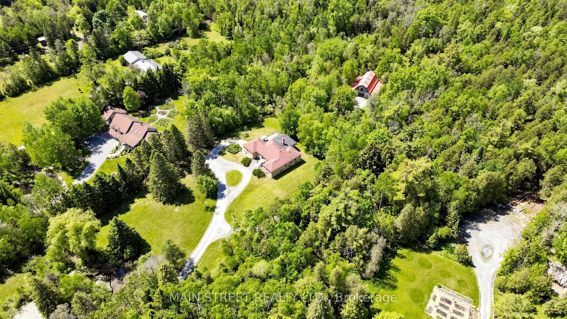 Photo 9 of S355 Concession 2 Road, Brock, Rural Brock — HOMEH