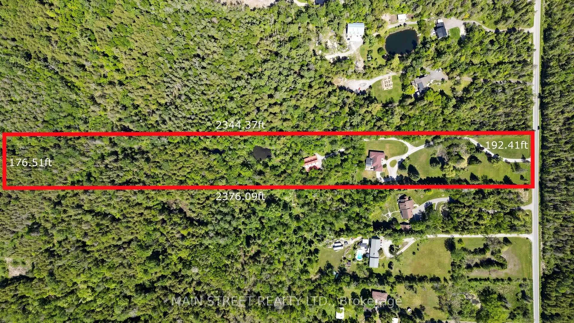 Photo 10 of S355 Concession 2 Road, Brock, Rural Brock — HOMEH