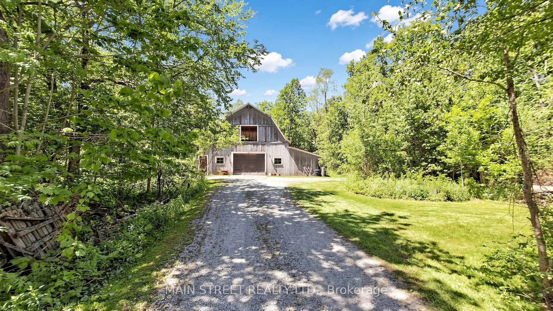 Photo 45 of S355 Concession 2 Road, Brock, Rural Brock — HOMEH