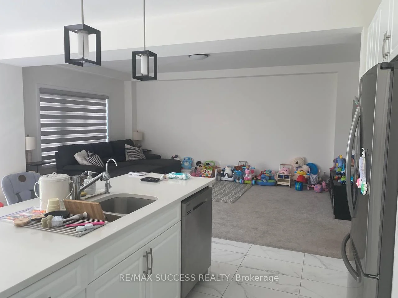 Photo 8 of 149 Savannah Ridge Drive, Brant, Paris — HOMEH