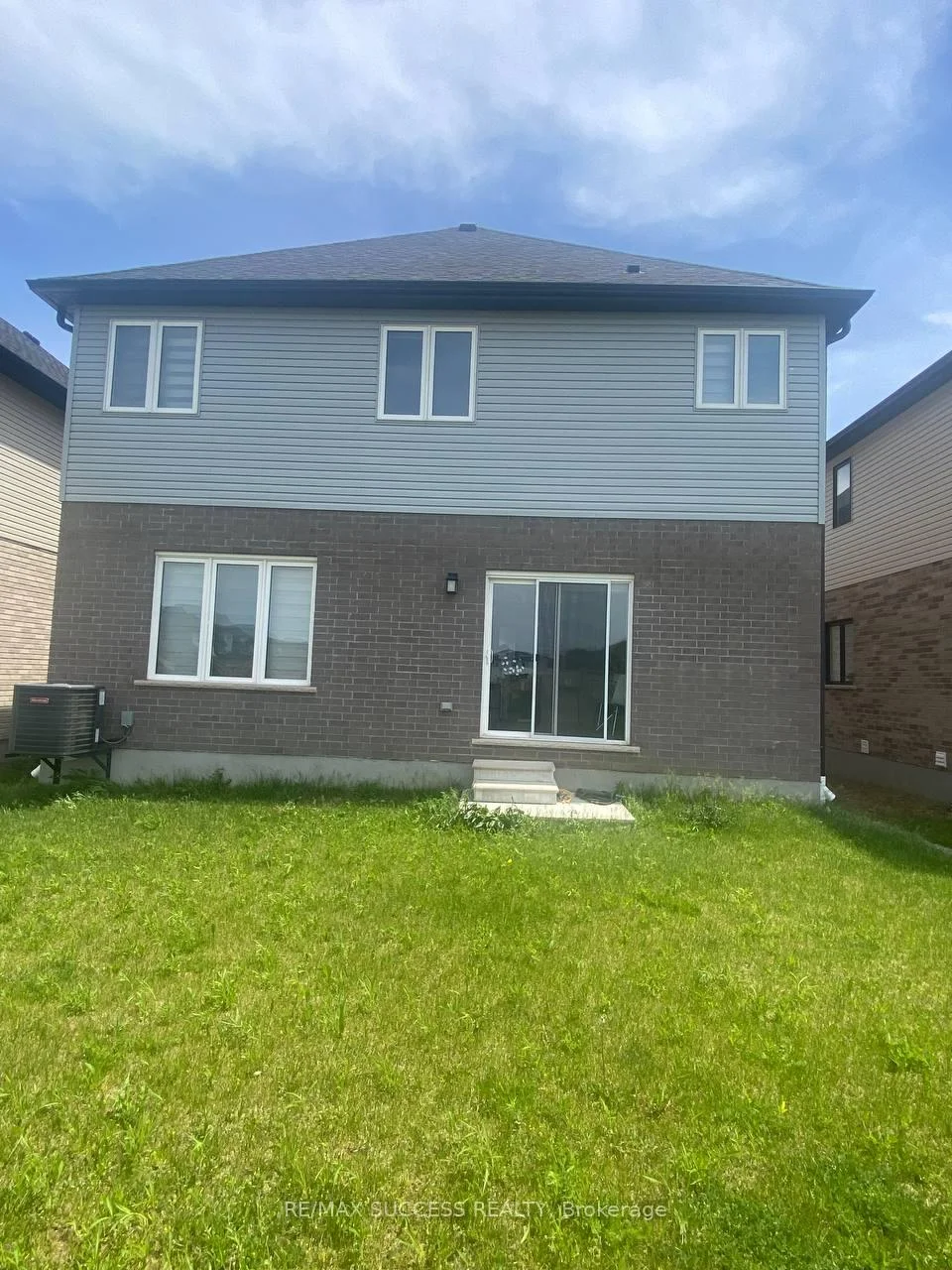 Photo 48 of 149 Savannah Ridge Drive, Brant, Paris — HOMEH
