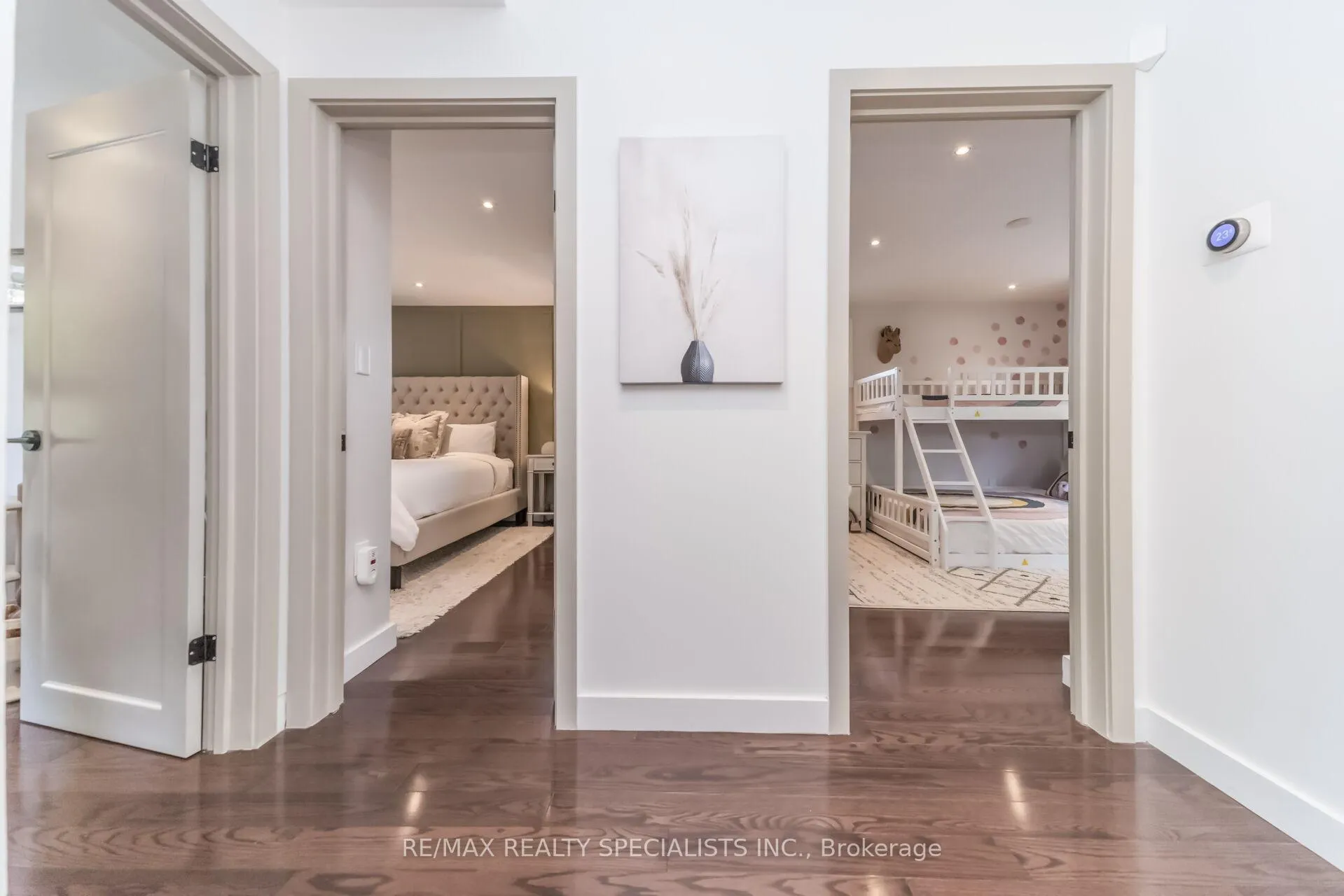 Photo 18 of 133 Eldomar Avenue, Brampton, Brampton East — HOMEH