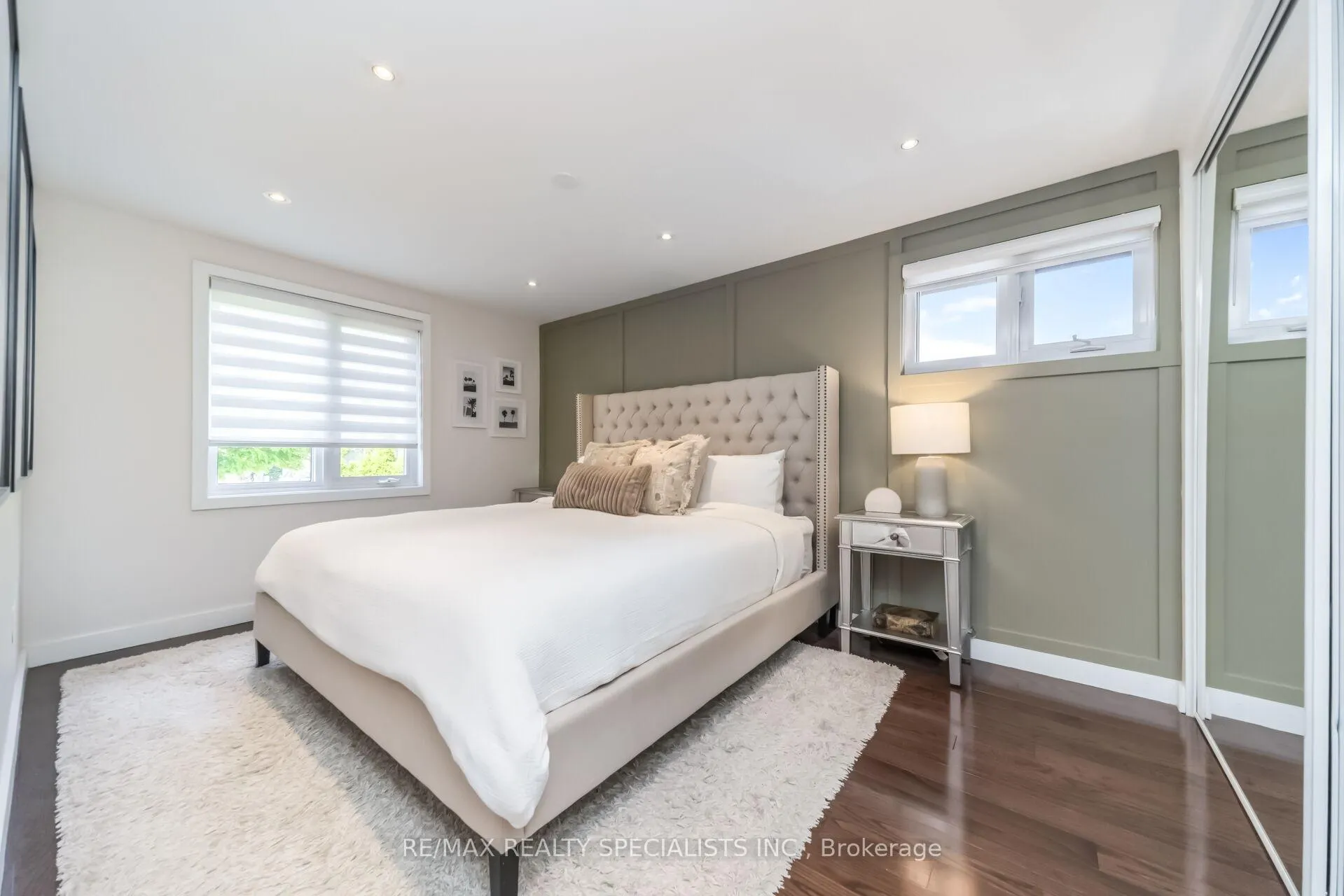 Photo 19 of 133 Eldomar Avenue, Brampton, Brampton East — HOMEH
