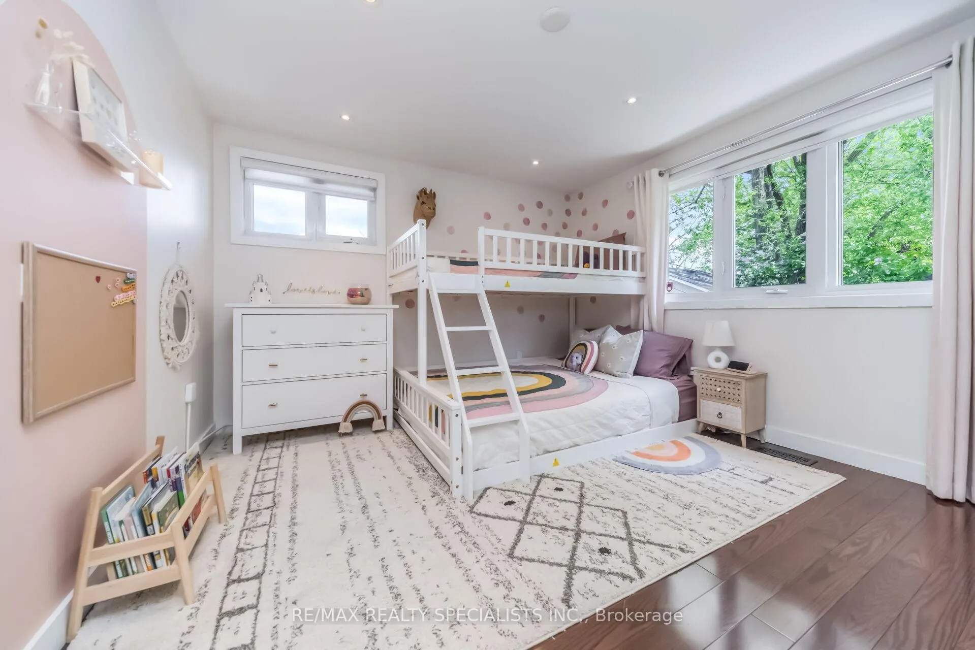 Photo 22 of 133 Eldomar Avenue, Brampton, Brampton East — HOMEH
