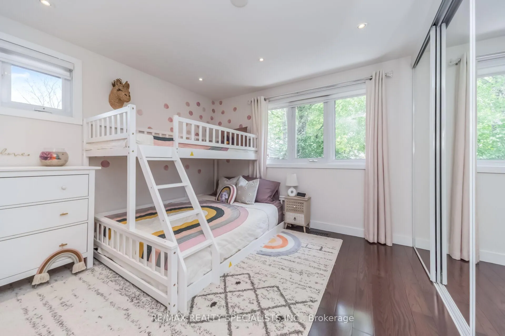 Photo 23 of 133 Eldomar Avenue, Brampton, Brampton East — HOMEH