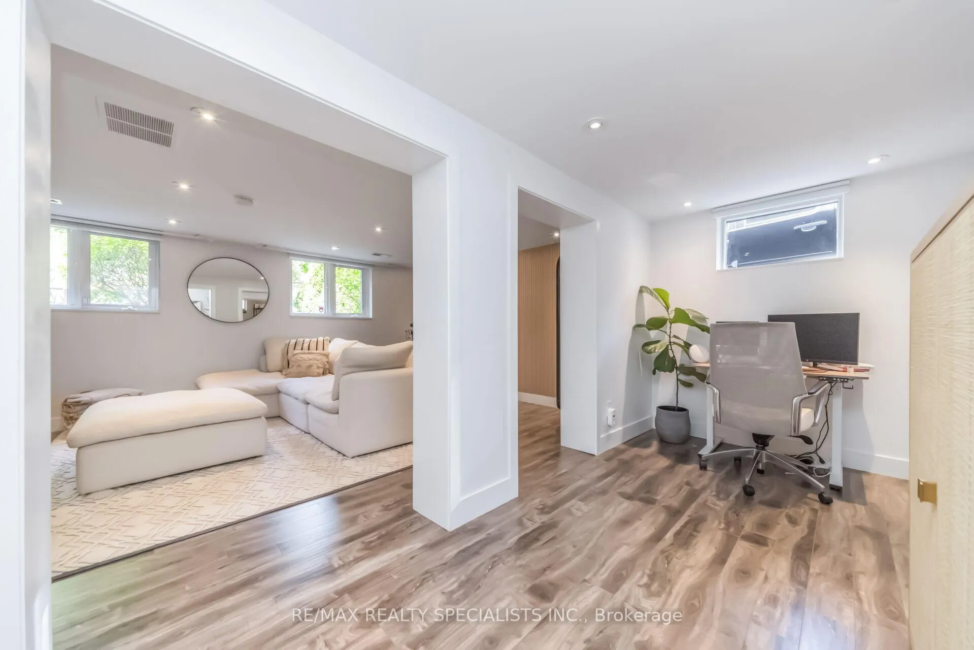 Photo 31 of 133 Eldomar Avenue, Brampton, Brampton East — HOMEH