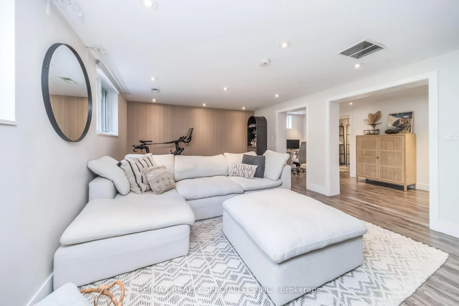 Photo 35 of 133 Eldomar Avenue, Brampton, Brampton East — HOMEH