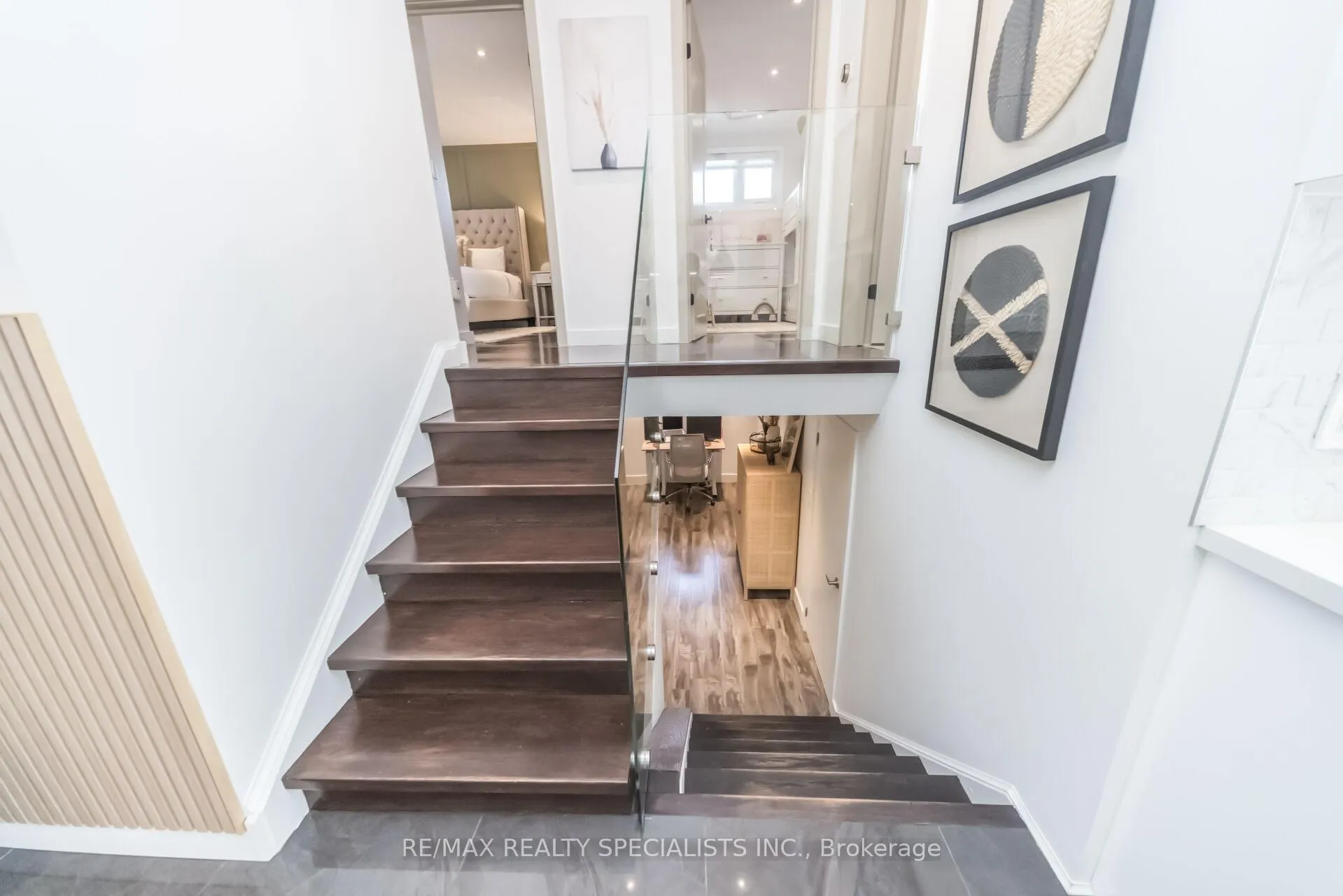 Photo 41 of 133 Eldomar Avenue, Brampton, Brampton East — HOMEH