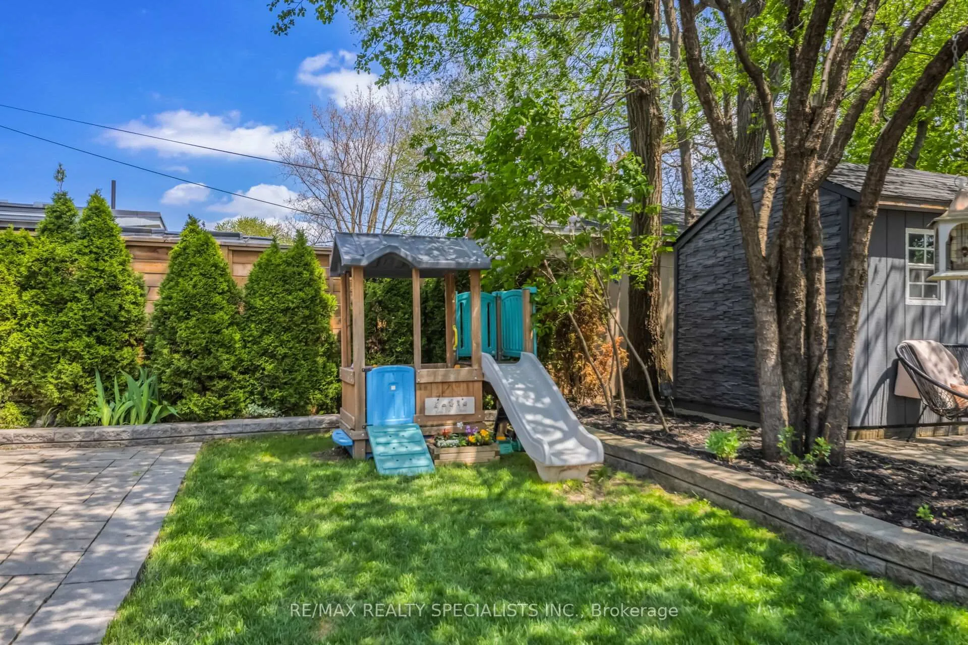 Photo 43 of 133 Eldomar Avenue, Brampton, Brampton East — HOMEH