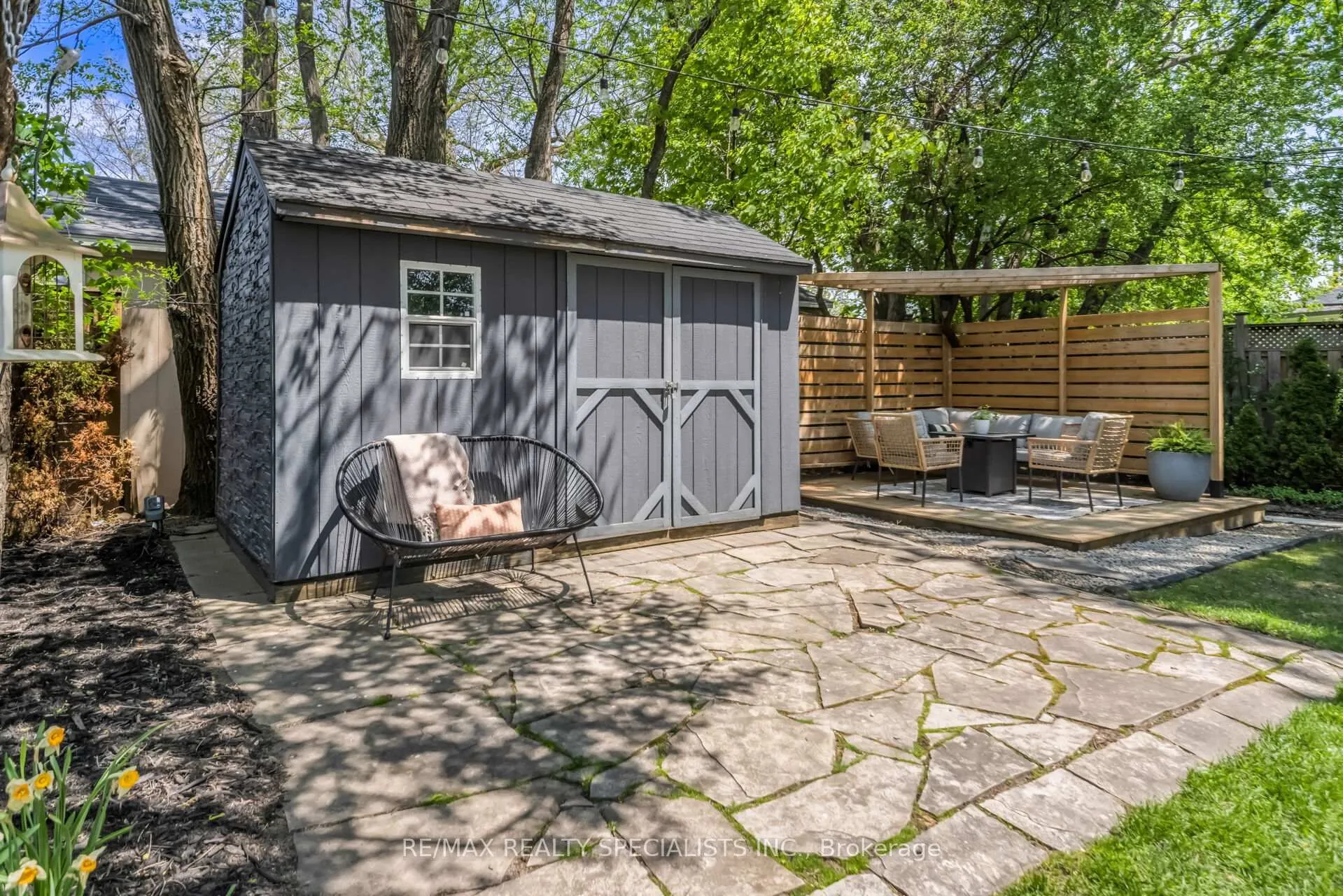 Photo 45 of 133 Eldomar Avenue, Brampton, Brampton East — HOMEH