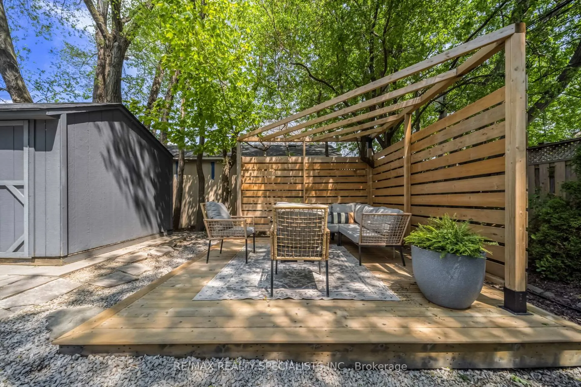 Photo 46 of 133 Eldomar Avenue, Brampton, Brampton East — HOMEH