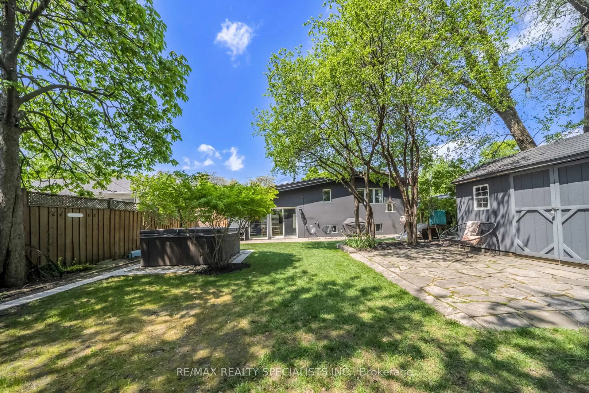 Photo 47 of 133 Eldomar Avenue, Brampton, Brampton East — HOMEH