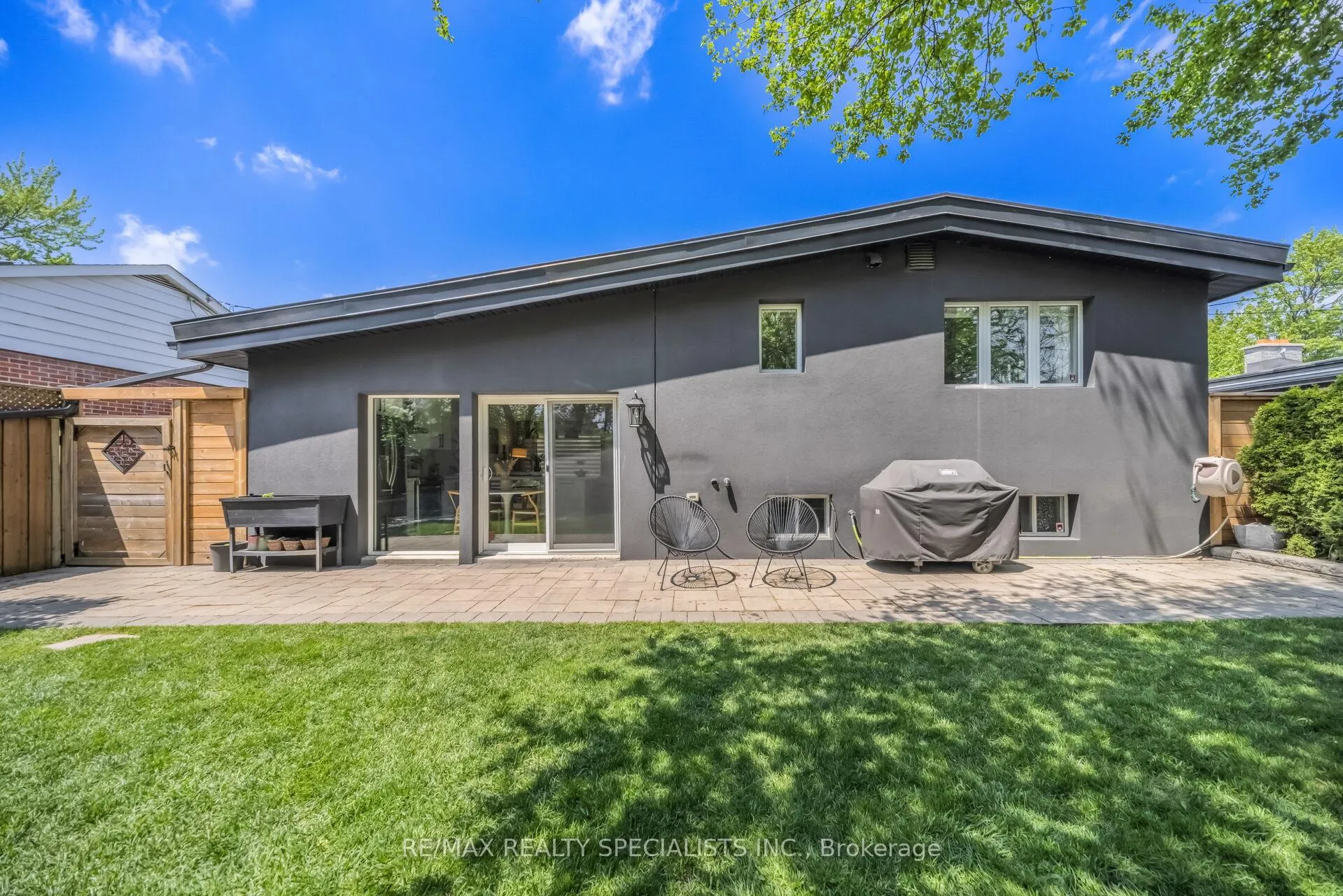 Photo 48 of 133 Eldomar Avenue, Brampton, Brampton East — HOMEH