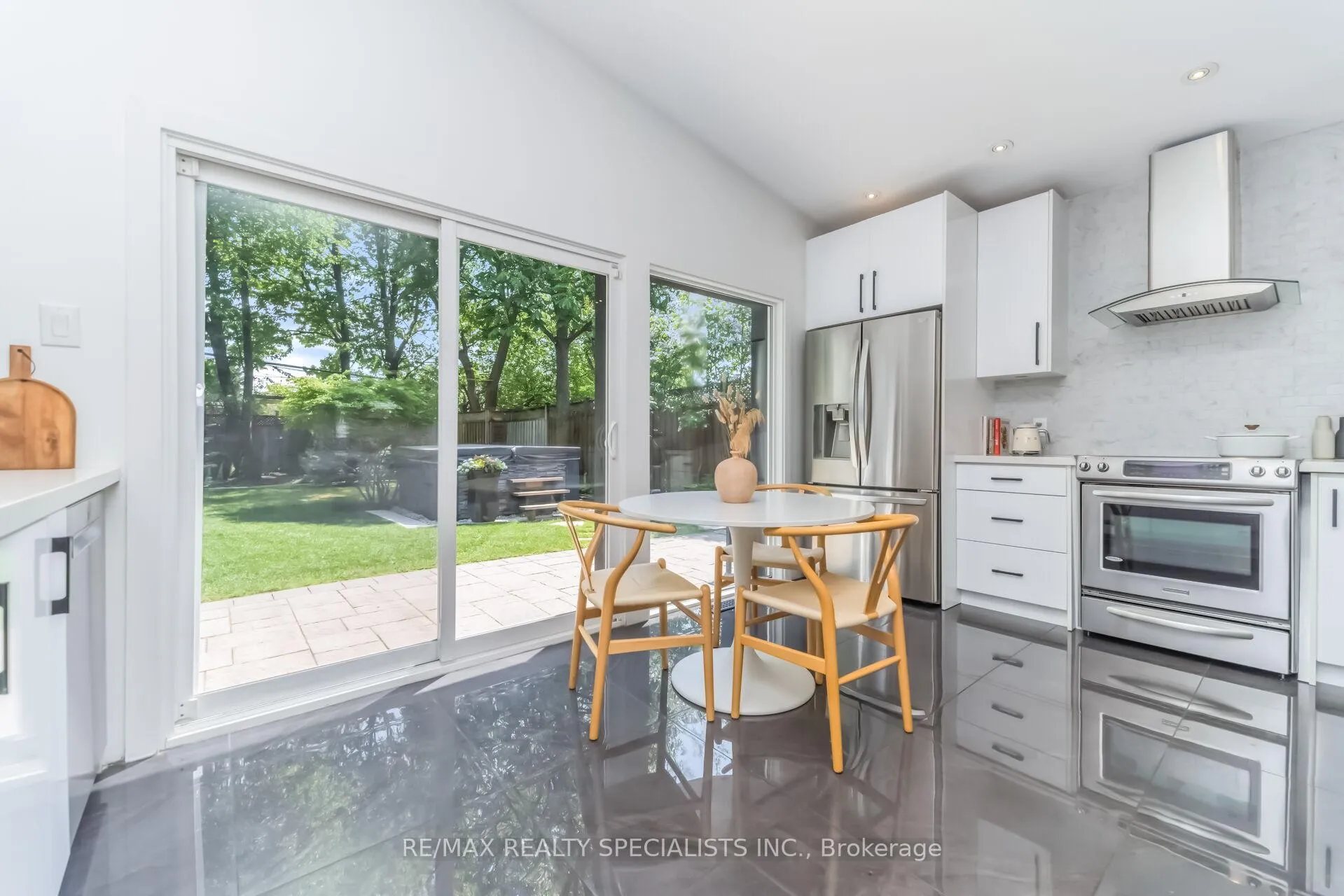 Photo 50 of 133 Eldomar Avenue, Brampton, Brampton East — HOMEH
