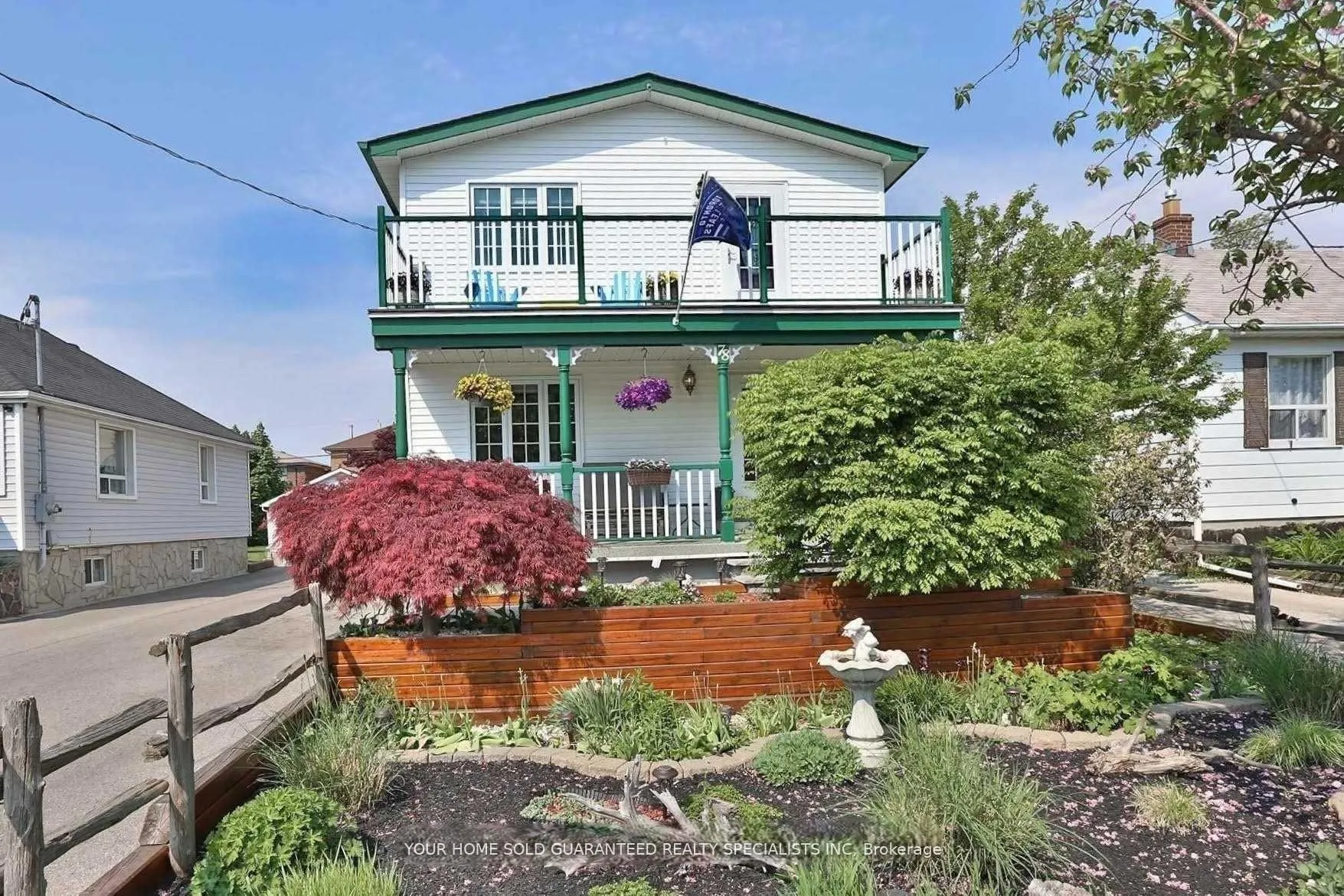 Front of Unit BSMT, 78 Huntington Avenue