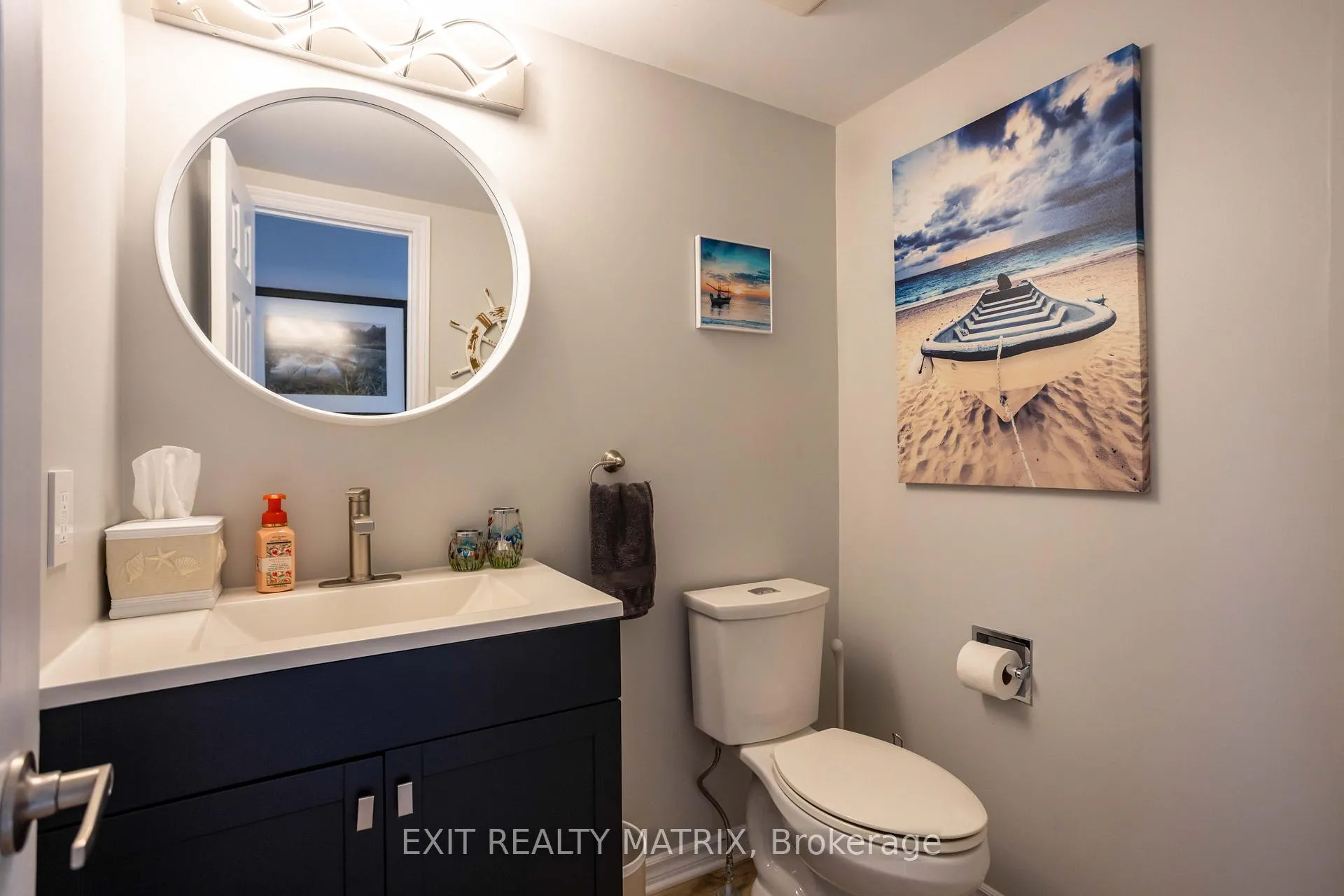 Photo 4 of 1523 Briarfield Crescent, Ottawa, Fallingbrook/Ridgemount — HOMEH