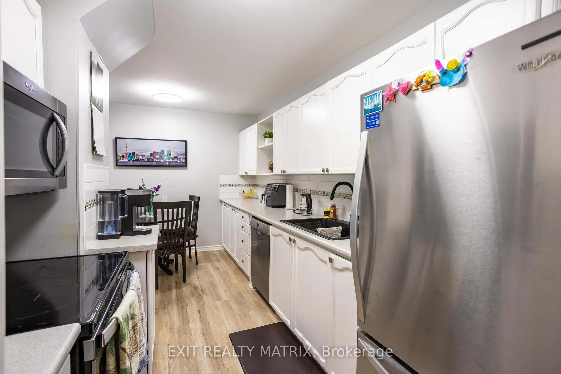 Photo 13 of 1523 Briarfield Crescent, Ottawa, Fallingbrook/Ridgemount — HOMEH