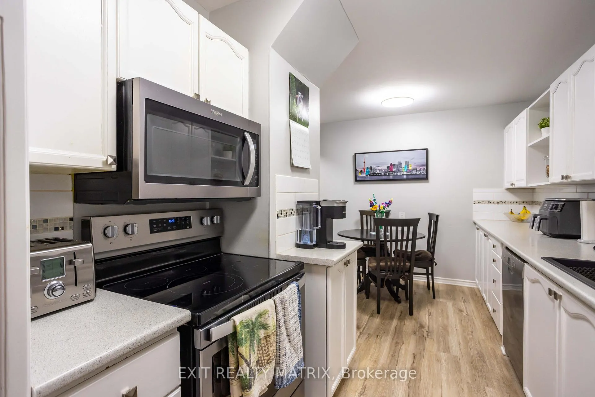 Photo 15 of 1523 Briarfield Crescent, Ottawa, Fallingbrook/Ridgemount — HOMEH