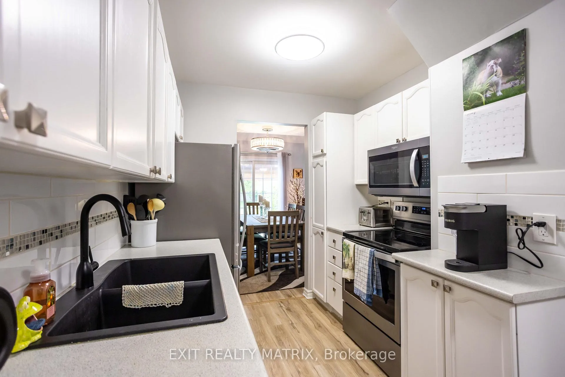 Photo 16 of 1523 Briarfield Crescent, Ottawa, Fallingbrook/Ridgemount — HOMEH