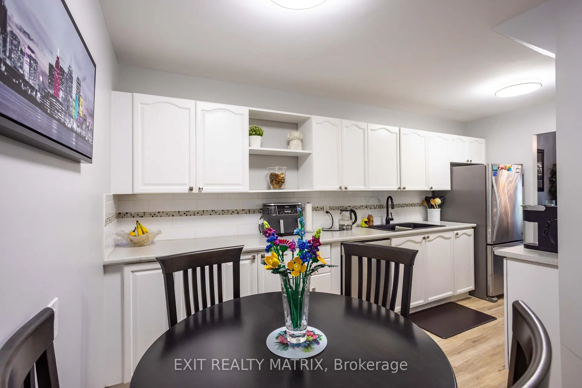 Photo 18 of 1523 Briarfield Crescent, Ottawa, Fallingbrook/Ridgemount — HOMEH