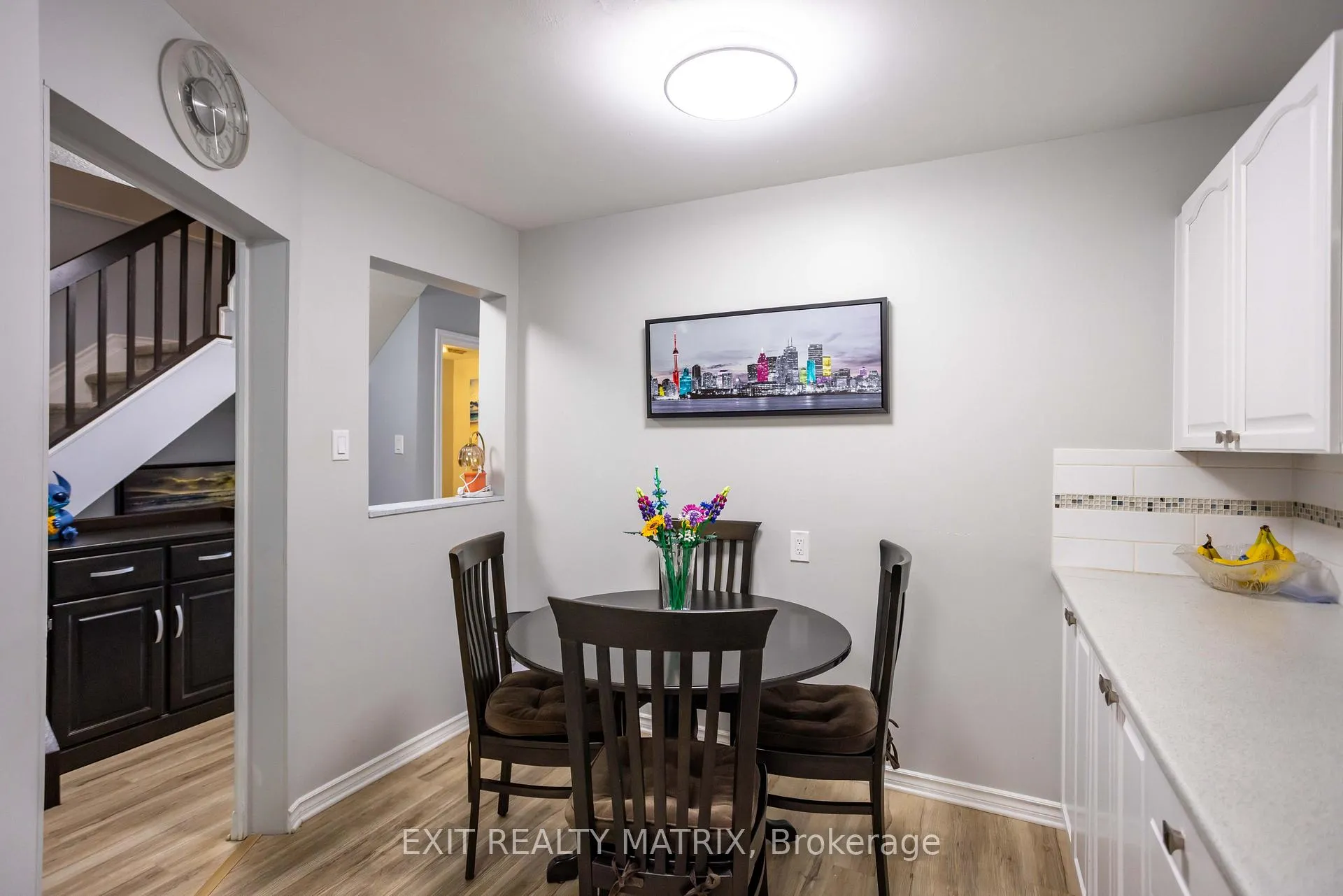 Photo 19 of 1523 Briarfield Crescent, Ottawa, Fallingbrook/Ridgemount — HOMEH
