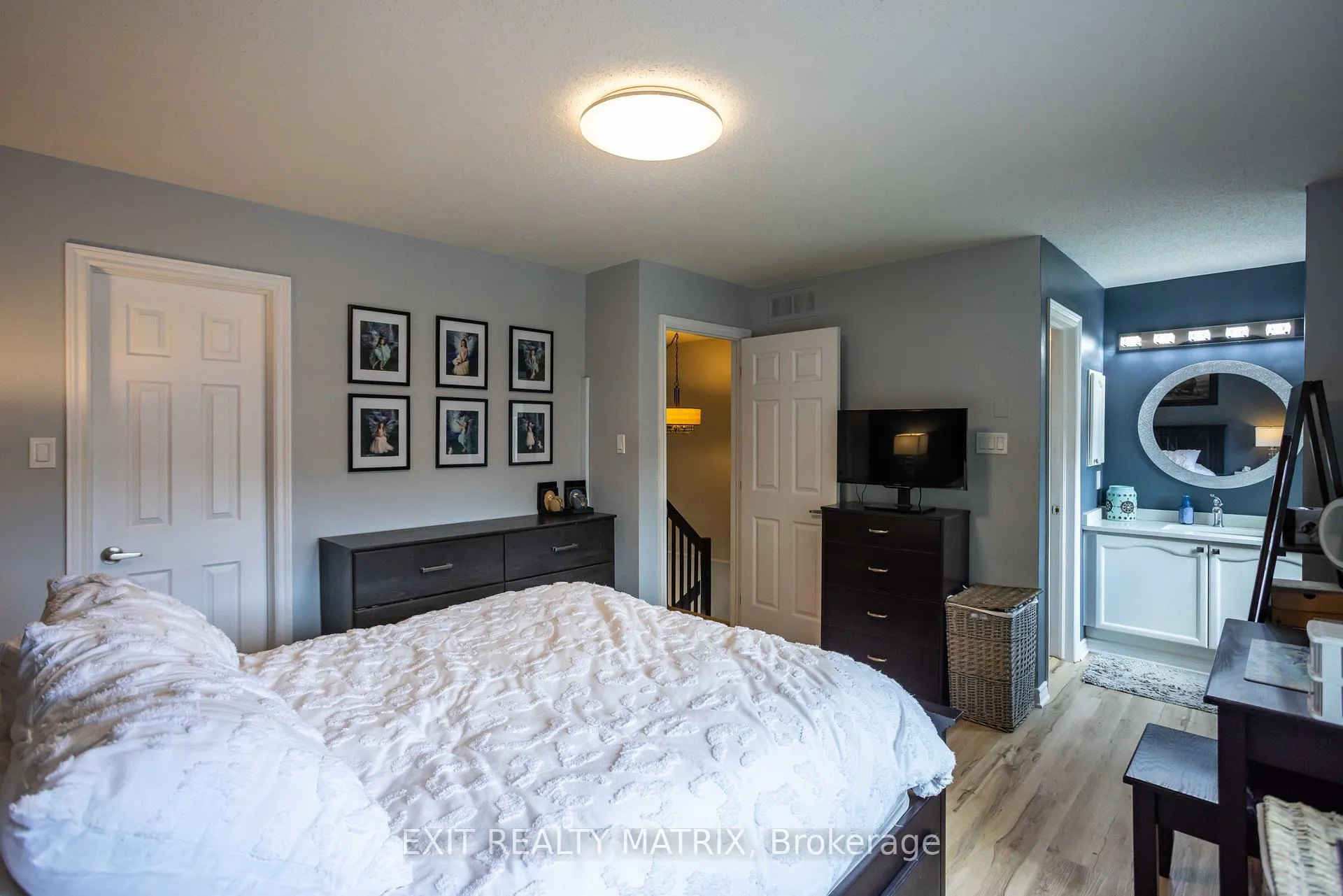 Photo 24 of 1523 Briarfield Crescent, Ottawa, Fallingbrook/Ridgemount — HOMEH