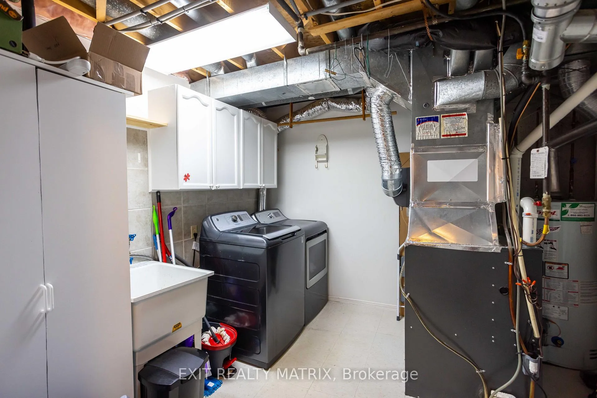 Photo 39 of 1523 Briarfield Crescent, Ottawa, Fallingbrook/Ridgemount — HOMEH