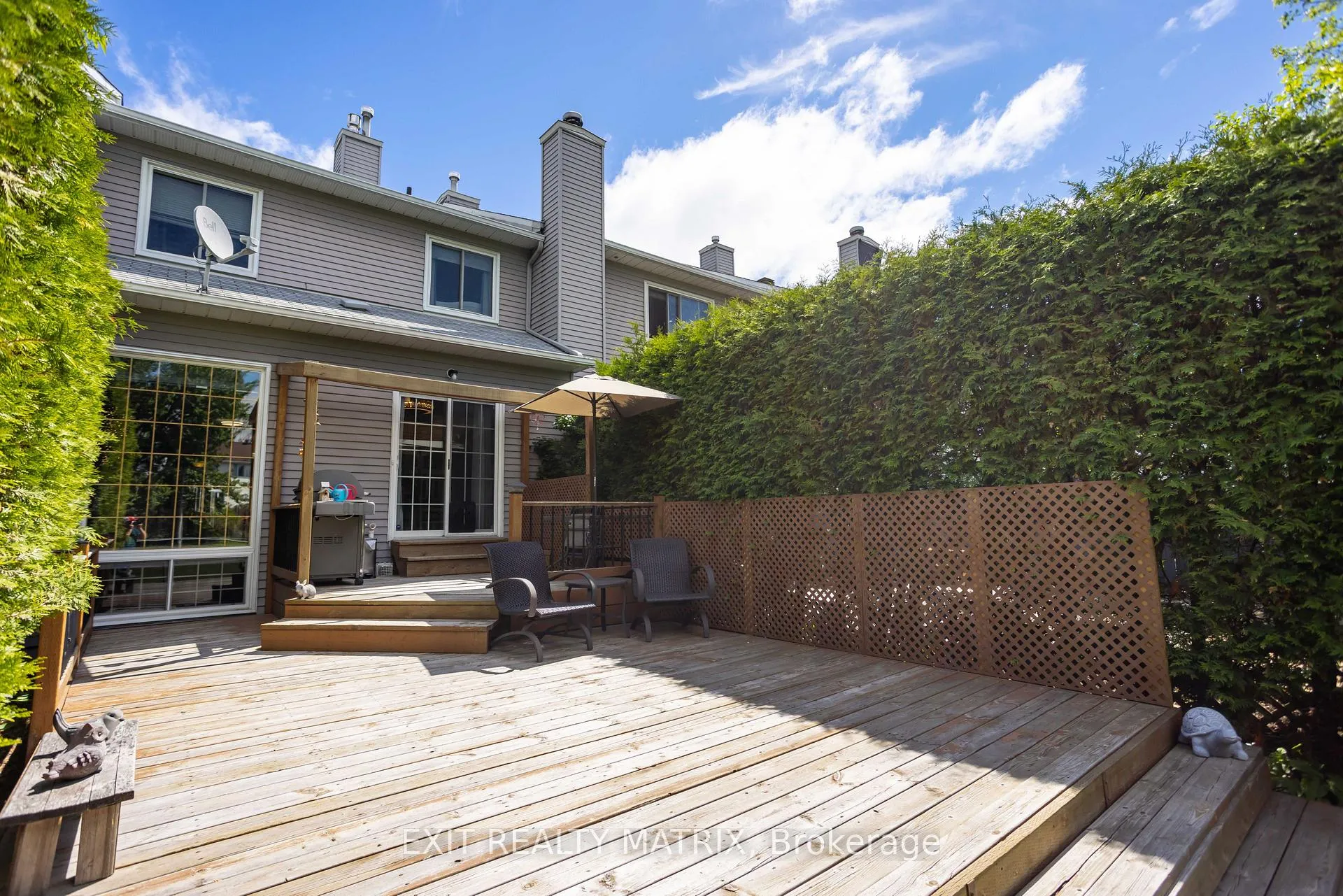 Photo 40 of 1523 Briarfield Crescent, Ottawa, Fallingbrook/Ridgemount — HOMEH