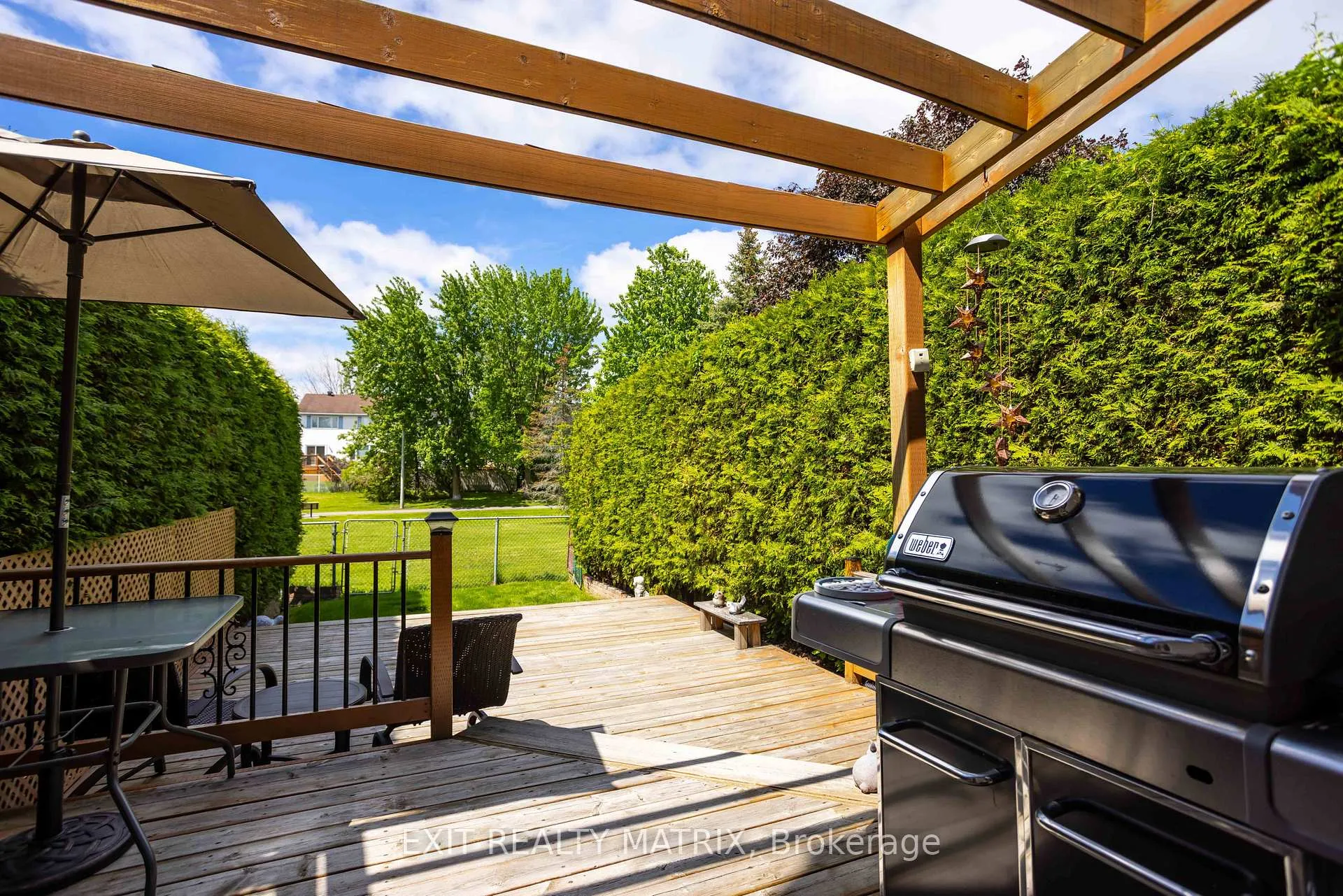 Photo 41 of 1523 Briarfield Crescent, Ottawa, Fallingbrook/Ridgemount — HOMEH
